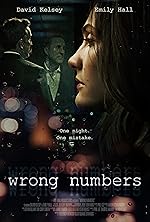 Cover image of the movie Wrong Numbers