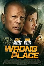 Cover image of the movie Wrong Place