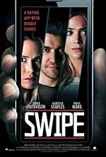 Cover image of the movie Wrong Swipe
