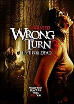 Cover image of the movie Wrong Turn 3: Left for Dead