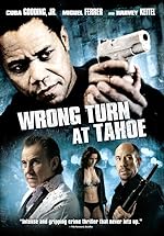 Cover image of the movie Wrong Turn at Tahoe