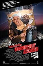 Cover image of the movie Wrongfully Accused