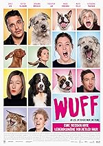 Cover image of the movie Wuff