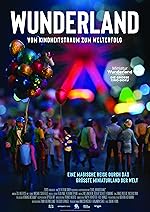 Cover image of the movie Wunderland