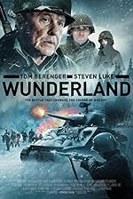 Cover image of the movie Wunderland