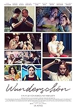 Cover image of the movie Wunderschön