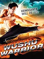 Cover image of the movie Wushu Warrior
