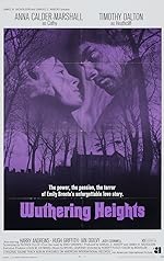 Cover image of the movie Wuthering Heights