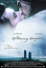 Cover image of the movie Wuthering Heights