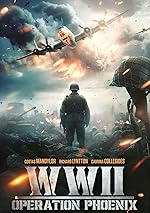 Cover image of the movie WWII: Operation Phoenix