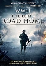 Cover image of the movie WWII: The Long Road Home