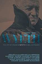 Cover image of the movie Wyeth