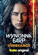 Cover image of the movie Wynonna Earp: Vengeance