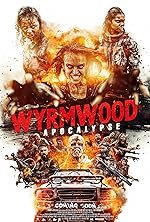 Cover image of the movie Wyrmwood: Apocalypse