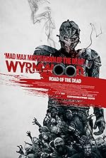 Cover image of the movie Wyrmwood: Road of the Dead