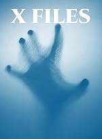 Cover image of the movie X Files