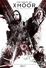 Cover image of the movie X Moor