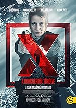 Cover image of the movie X - The eXploited