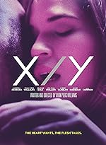 Cover image of the movie X/Y