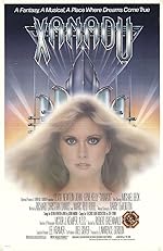 Cover image of the movie Xanadu