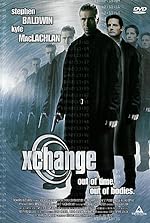 Cover image of the movie Xchange