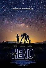 Cover image of the movie Xeno