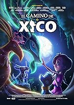 Cover image of the movie Xico's Journey