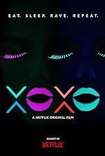 Cover image of the movie XOXO