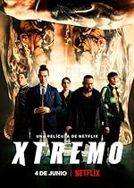 Cover image of the movie Xtreme