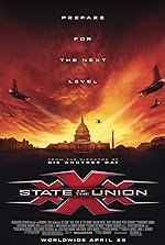 Cover image of the movie xXx: State of the Union