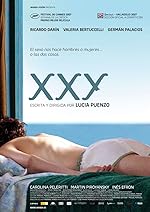 Cover image of the movie XXY