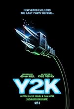 Cover image of the movie Y2K