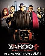 Cover image of the movie Yahoo+