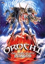 Cover image of the movie Yamato Takeru