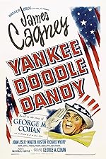 Cover image of the movie Yankee Doodle Dandy