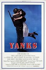 Cover image of the movie Yanks