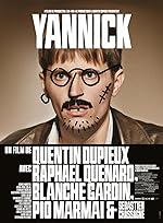 Cover image of the movie Yannick