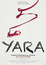Cover image of the movie Yara