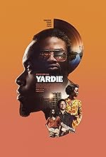 Cover image of the movie Yardie