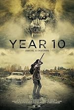Cover image of the movie Year 10