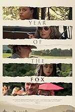 Cover image of the movie Year of the Fox
