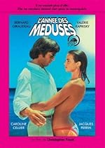 Cover image of the movie Year of the Jellyfish