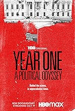 Cover image of the movie Year One: A Political Odyssey