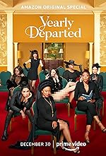 Cover image of the movie Yearly Departed