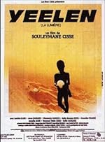 Cover image of the movie Yeelen