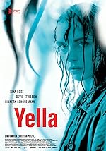 Cover image of the movie Yella