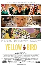 Cover image of the movie Yellow Bird