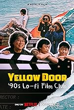 Cover image of the movie Yellow Door: '90s Lo-fi Film Club