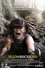 Cover image of the movie YellowBrickRoad