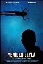 Cover image of the movie Yeniden Leyla